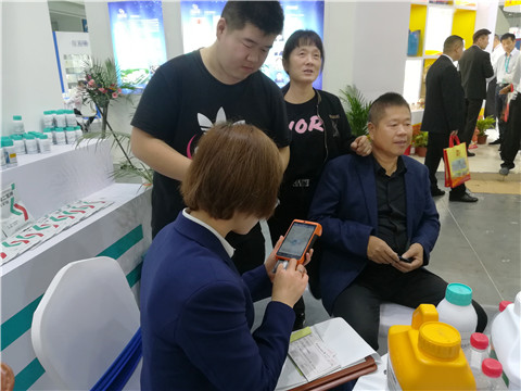 水溶肥，葉面肥