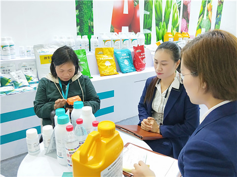 水溶肥，葉面肥