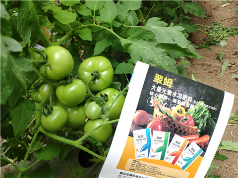 水溶肥，磷酸二氫鉀