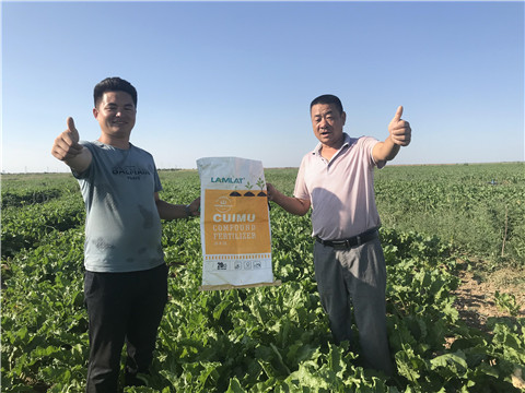 進(jìn)口水溶肥品牌，拉姆拉，翠姆