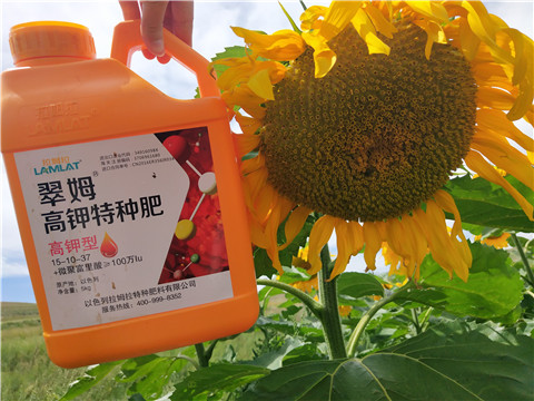 進(jìn)口水溶肥，拉姆拉