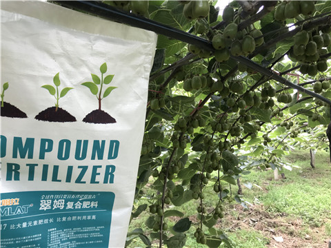 微生物菌劑，平衡顆粒復(fù)合肥，翠姆，拉姆拉