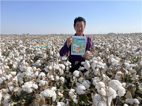 水溶肥，翠姆，拉姆拉